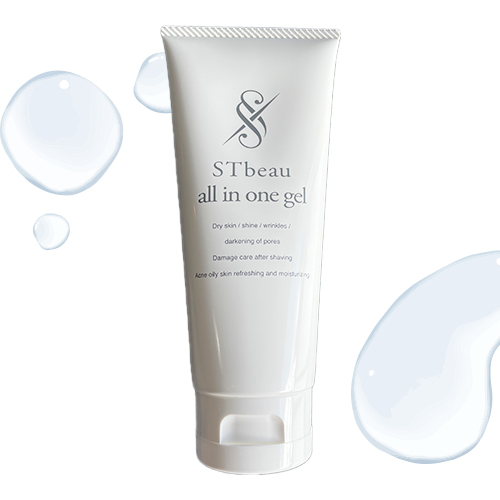 オールインワンゲル